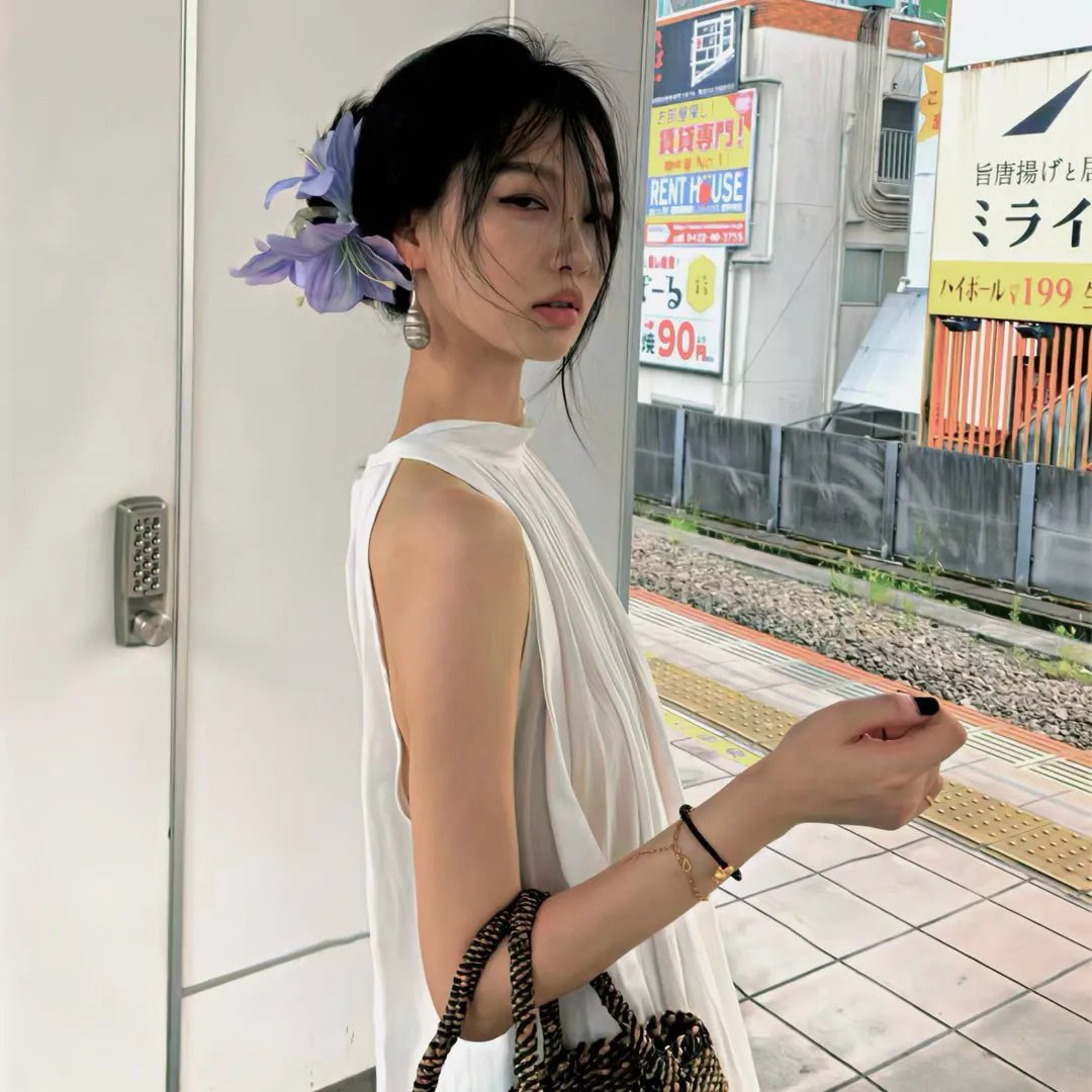 寿司女郎