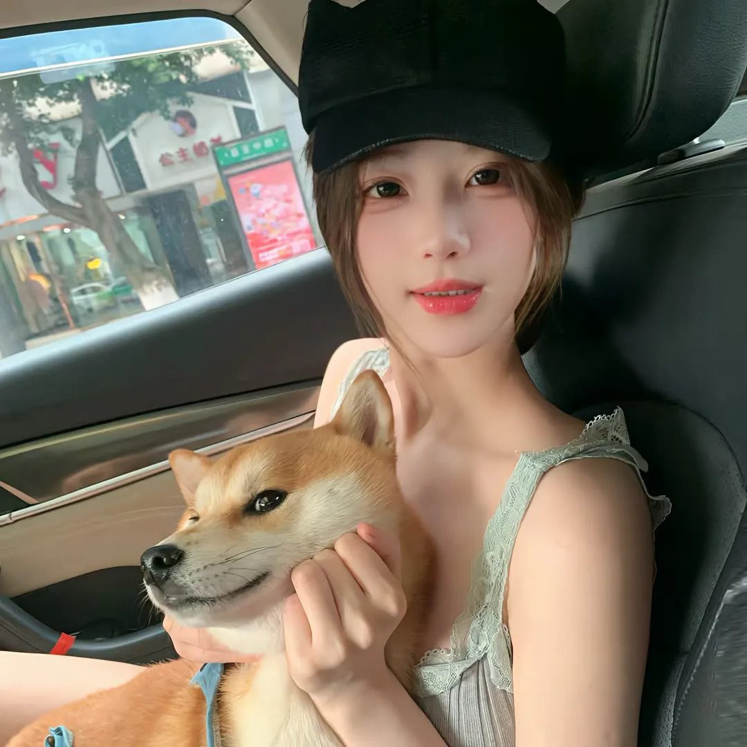 龙女孩